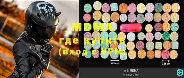 крисы Пересвет